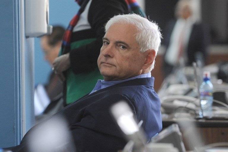 Ricardo Martinelli