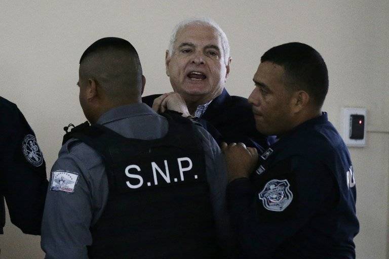 Ricardo Martinelli