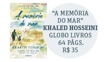 khaled hosseini