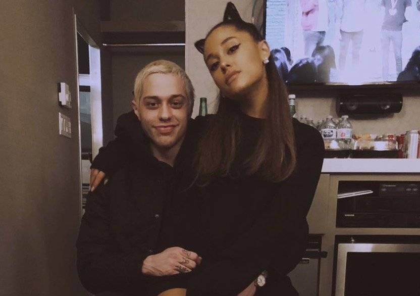 Ariana Grande