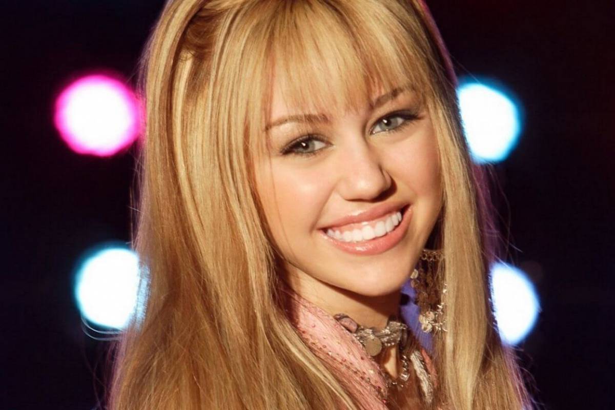 Hannah Montana estreia na Netflix e a galera da até esquece