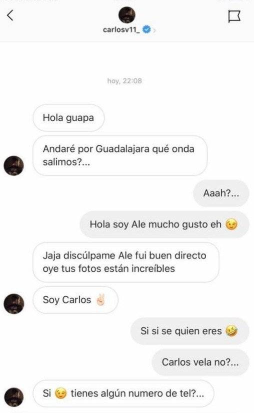 carlos vela