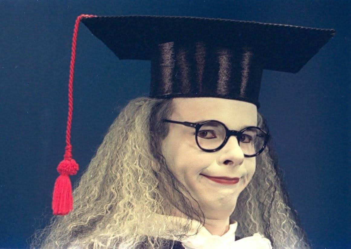 Professores mais queridos da ficção
