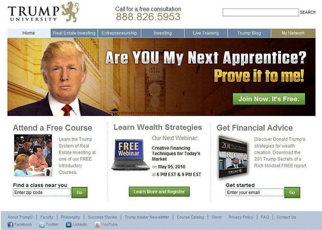 trumpuniversityhomepage-c8dff5442653c91bf3050bc9109f3307.jpg trumpuniversityhomepage-c8dff5442653c91bf3050bc9109f3307.jpg