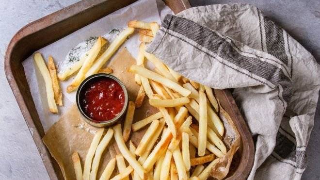 papas