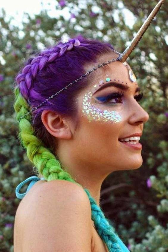 disfraces para Halloween 2018