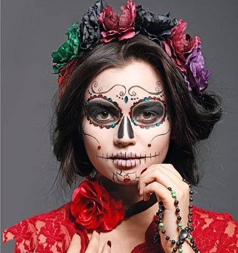 disfraces para Halloween 2018