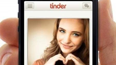 tinder