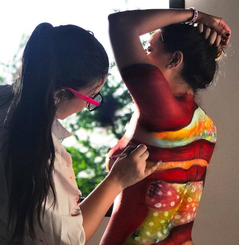 obra de arte
