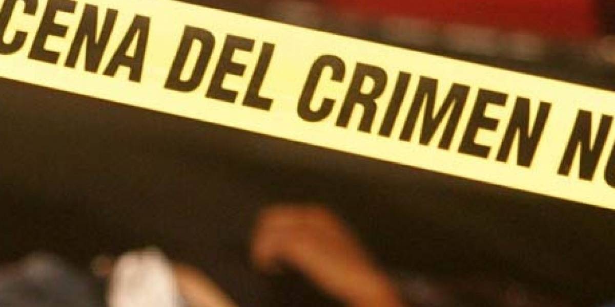 crimen crimen