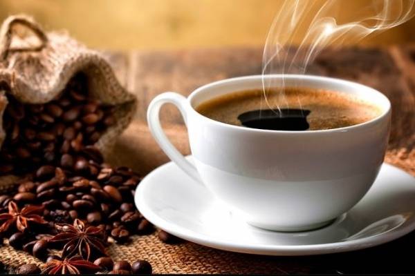 Efectos de tomar cafe sin azucar