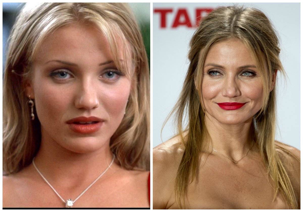 cameron diaz