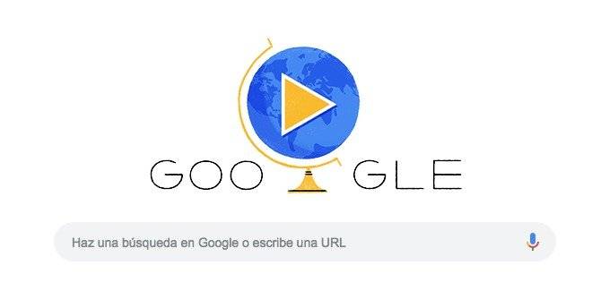 doodle profesor
