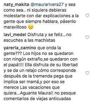 Maura Rivera