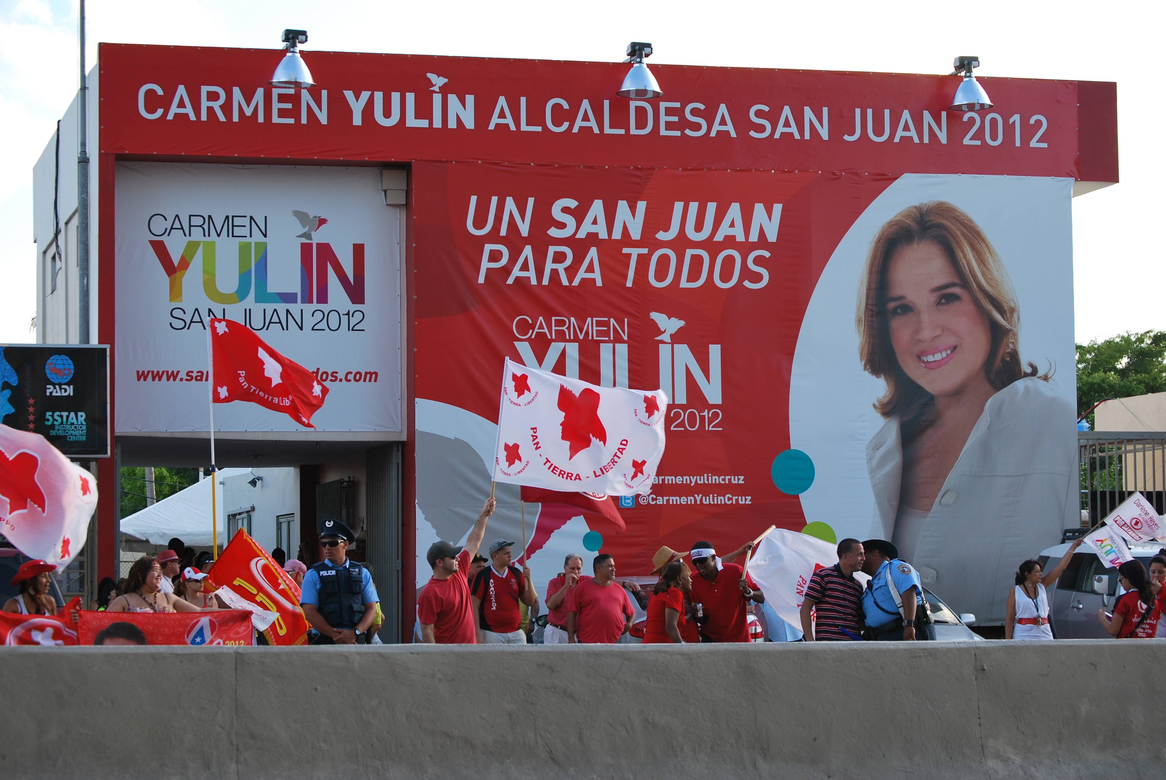 carmenyulincruzcampaignheadquartersinsanjuanpuertorico-0fc9f75b5909a836bea51bf5629a74db.jpg carmenyulincruzcampaignheadquartersinsanjuanpuertorico-0fc9f75b5909a836bea51bf5629a74db.jpg