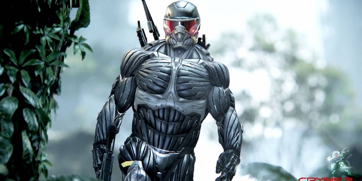 Los tres juegos de la serie Crysis ya son retrocompatibles con Xbox One