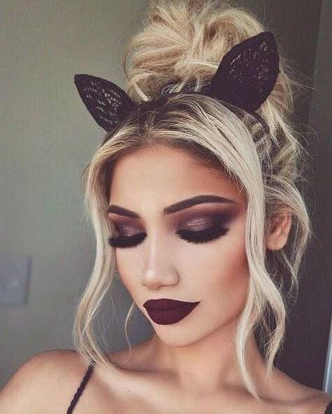 disfraces para Halloween 2018