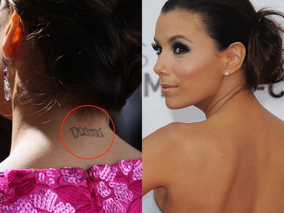 Tatuajes