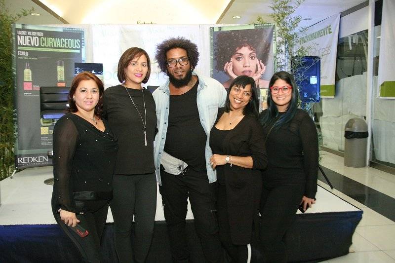 Redken