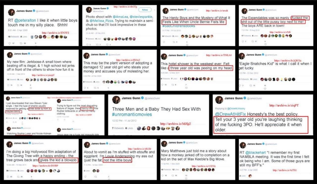 jamesgunnoffensivetweets11124094-de43671c283bb9f51d19cd74a8b24da8.jpg jamesgunnoffensivetweets11124094-de43671c283bb9f51d19cd74a8b24da8.jpg