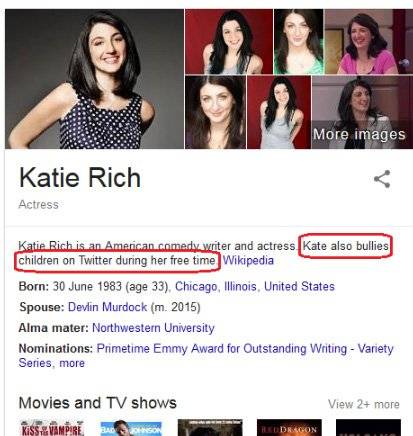 katierichwikipediapageeditedtweet-3774579c9b1df71ee11e127a9940a123.jpg katierichwikipediapageeditedtweet-3774579c9b1df71ee11e127a9940a123.jpg