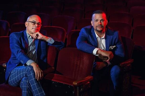 Festival de Cine