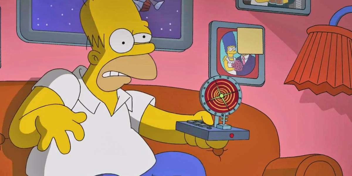 Adolescentes mexicanos recrearon la famosa "Llamarada Moe" de Los Simpson... y terminaron intoxicados