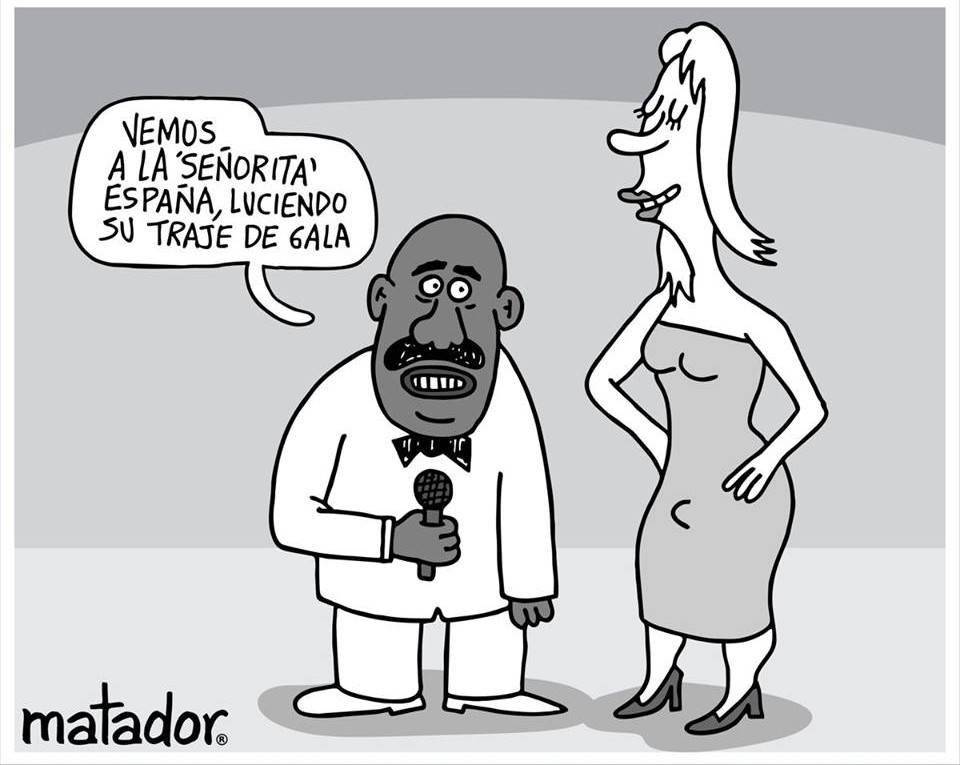 Caricatura