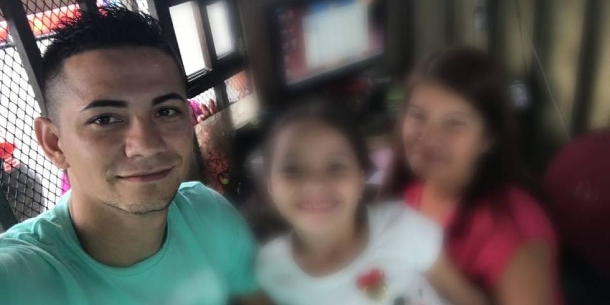 Asesinan a joven caleña en Costa Rica