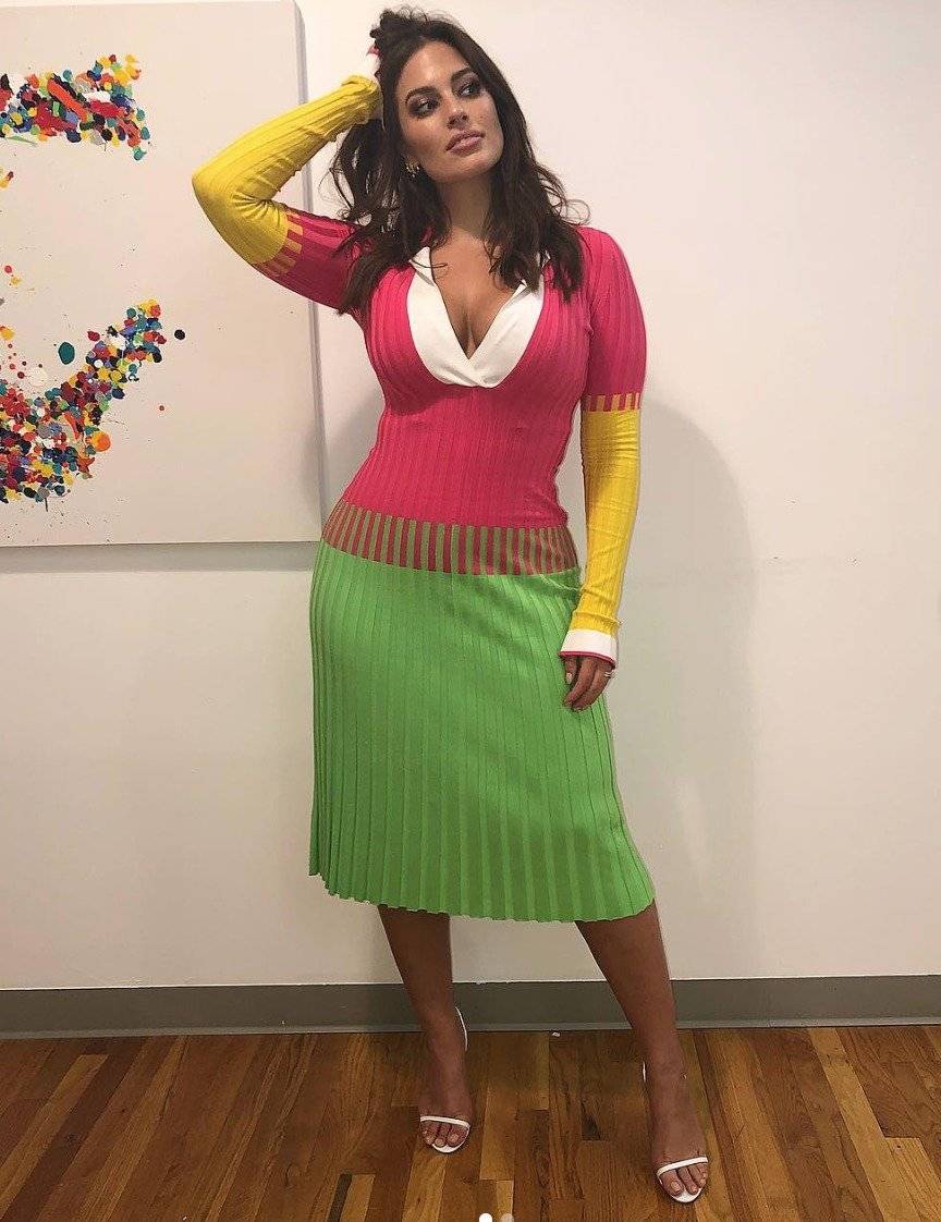 Ashley Graham