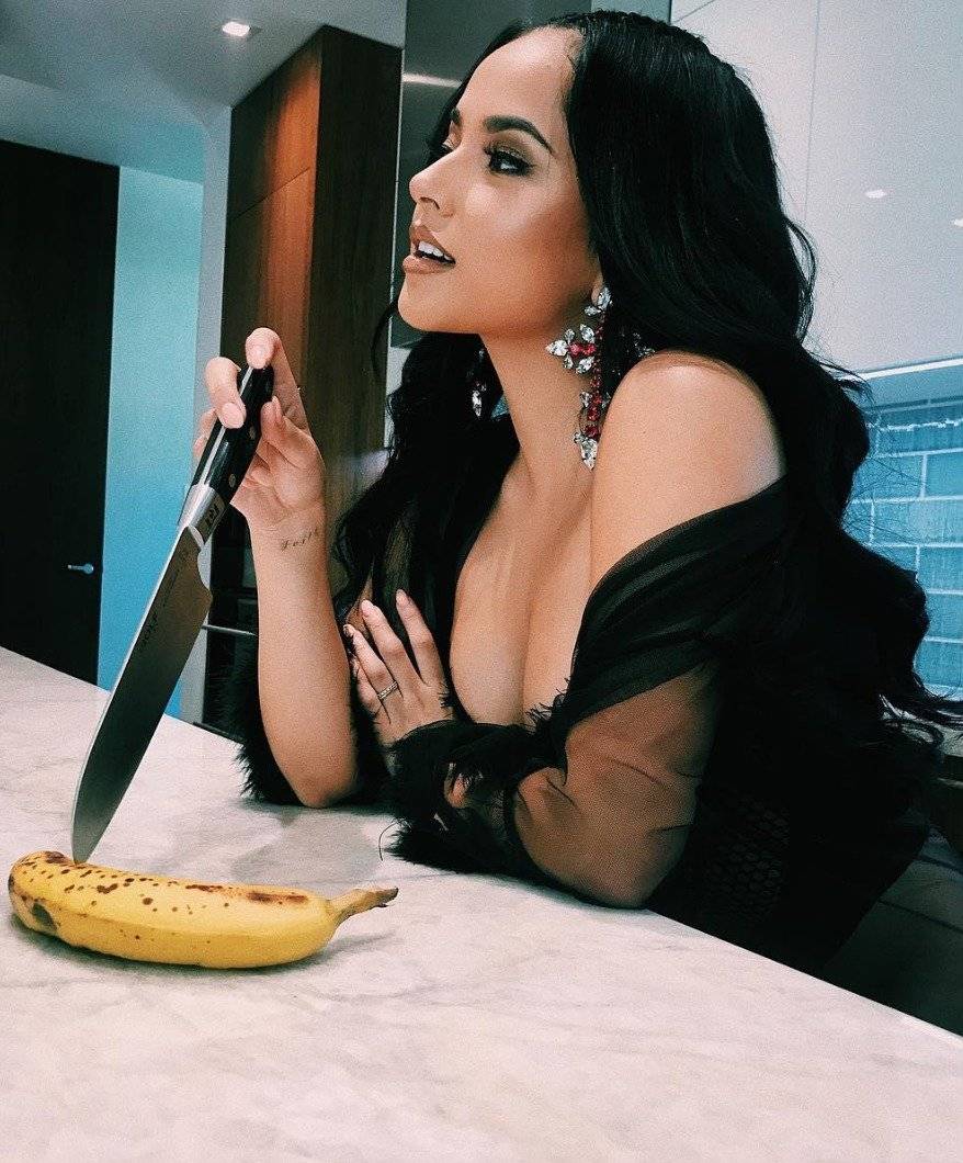 Becky G