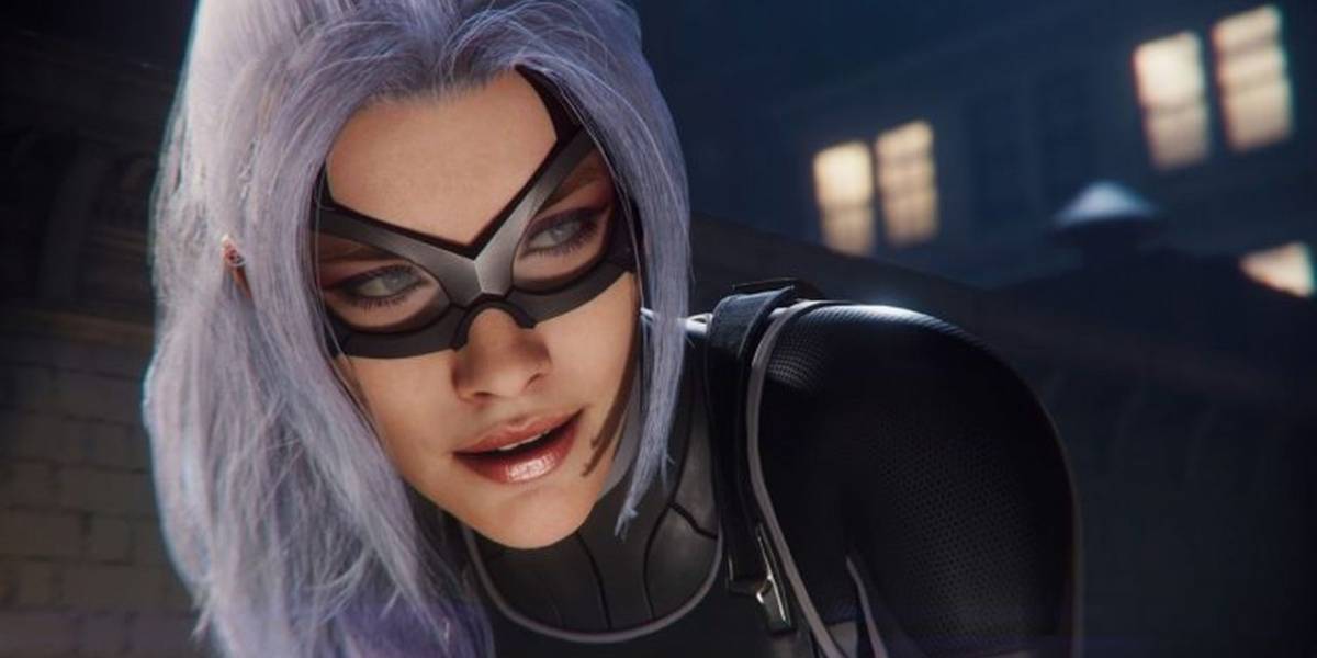 Vean los 3 nuevos trajes que se agregarán en el primer DLC de Spider-Man