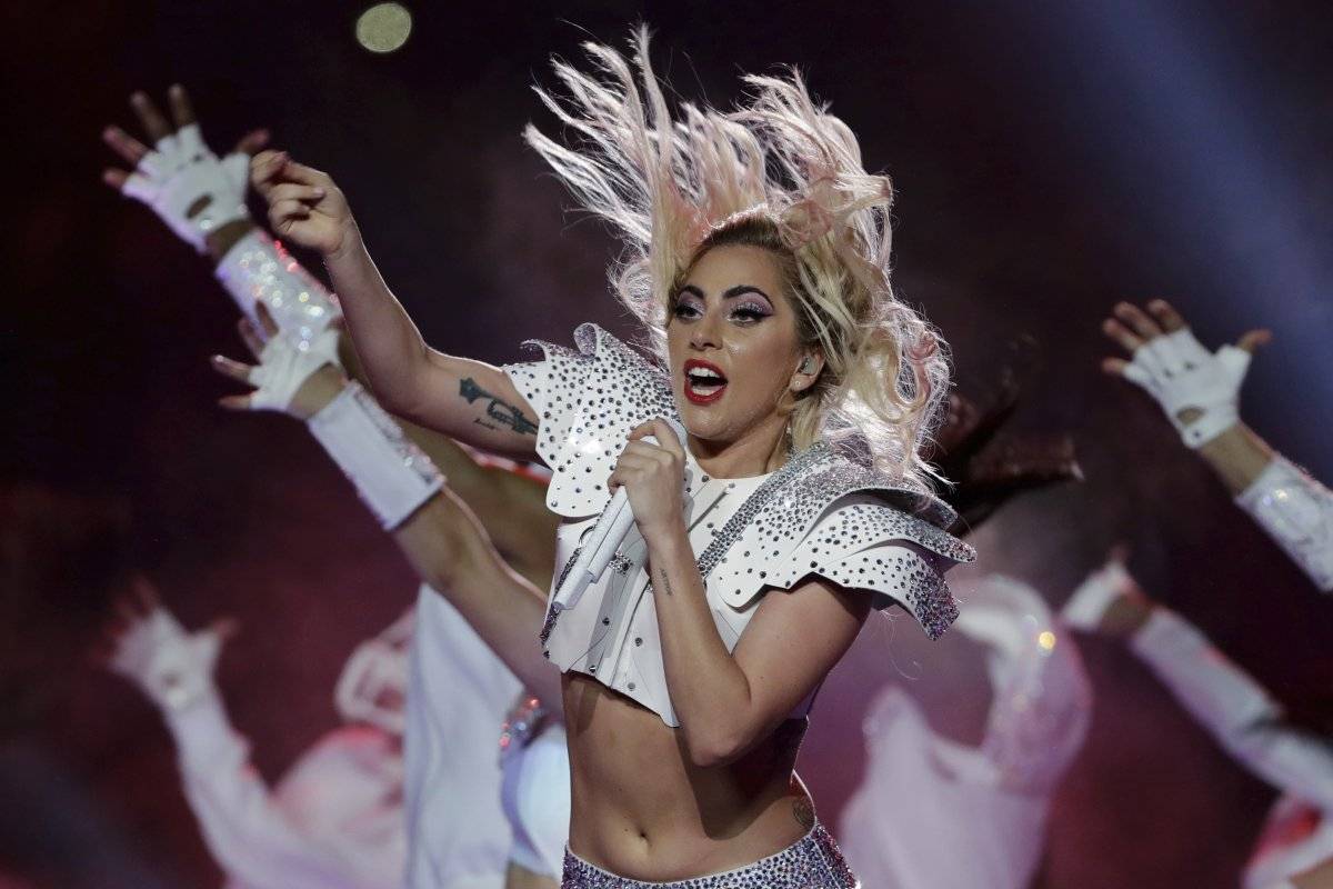 gaga gaga