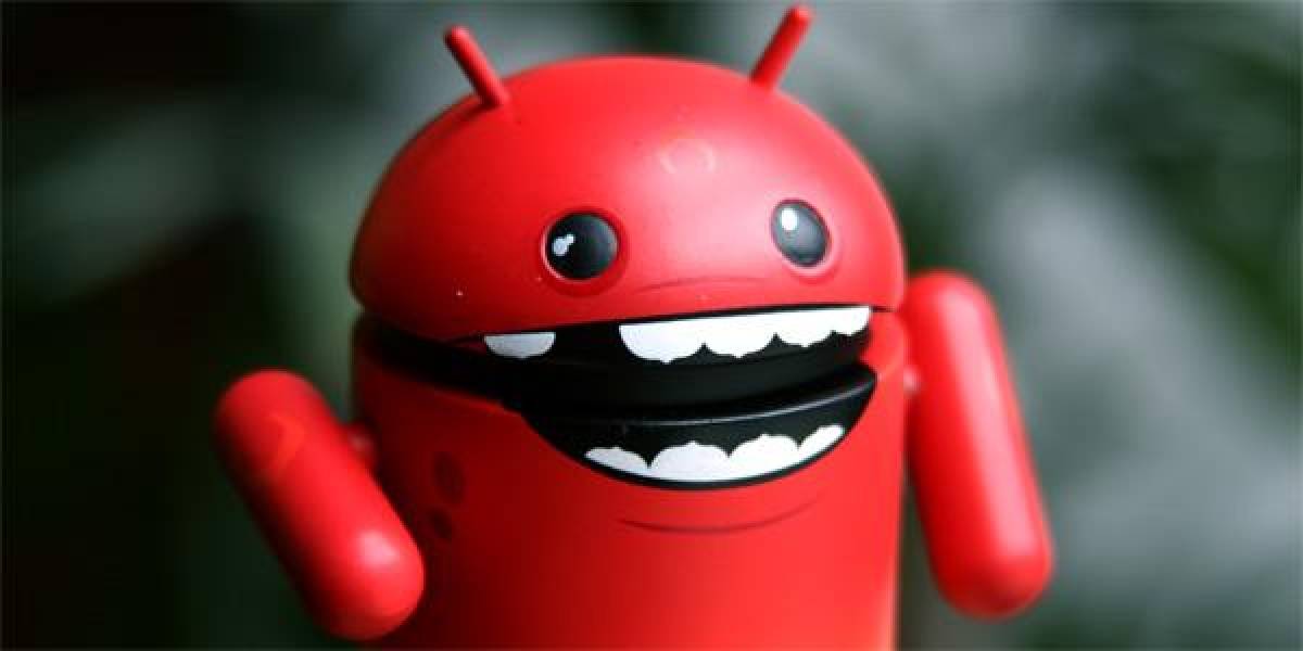 Cuidado: Hay un nuevo virus que quiere tomar el control de tu Android