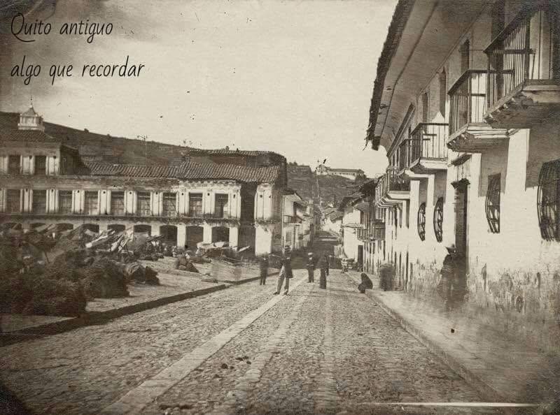 Quito, Ecuador