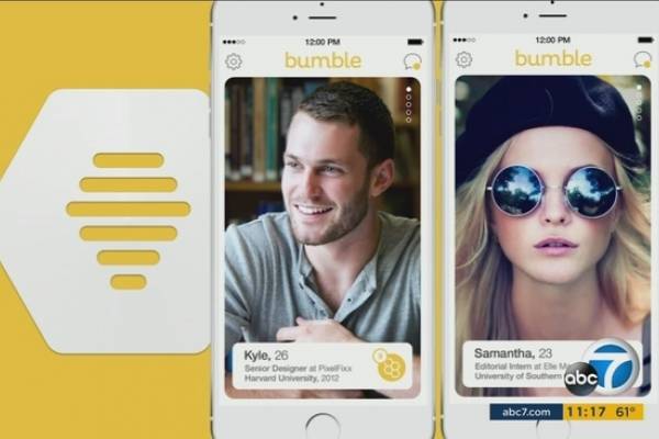 4 aplicaciones de citas que quizás no conozcas ¡Tinder no 4 aplicaciones de citas que quizás no conozcas ¡Tinder no