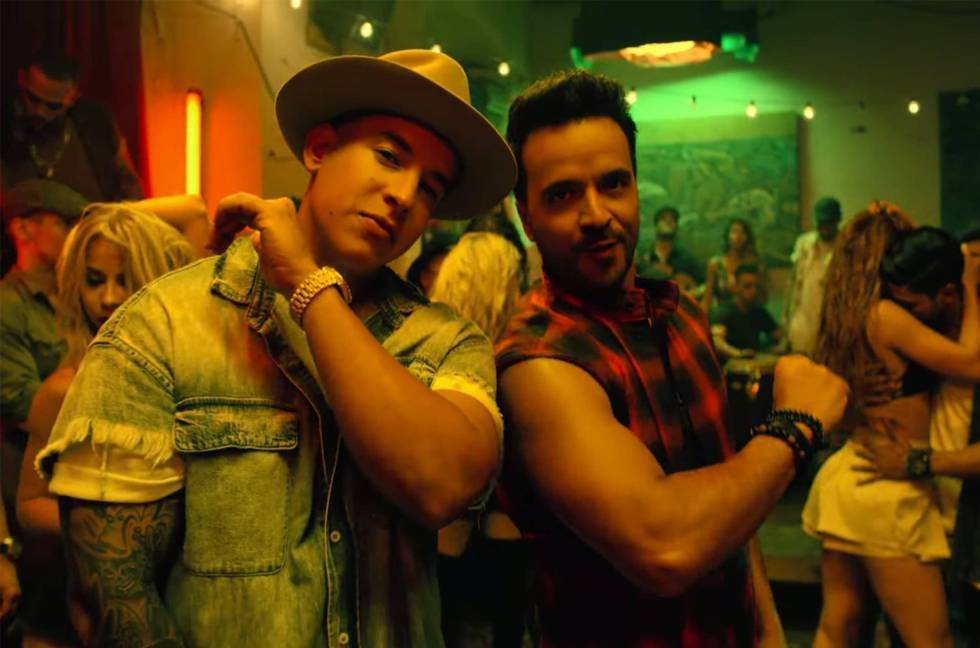 luis fonsi