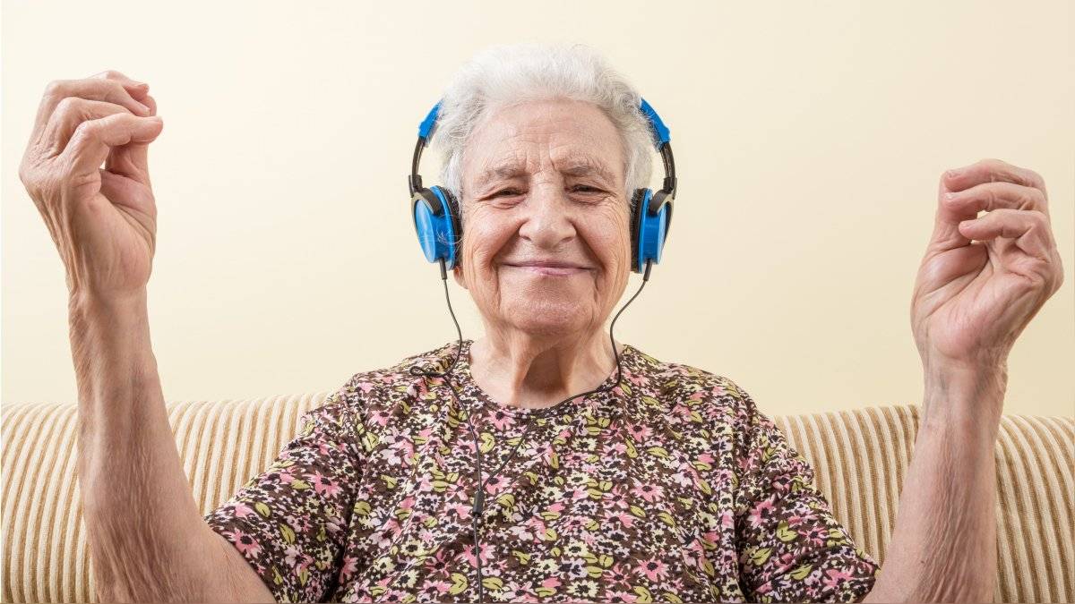abuelita