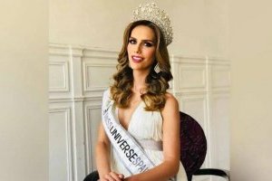 Viralizan foto nunca antes vista de Ángela Ponce antes de ser mujer
