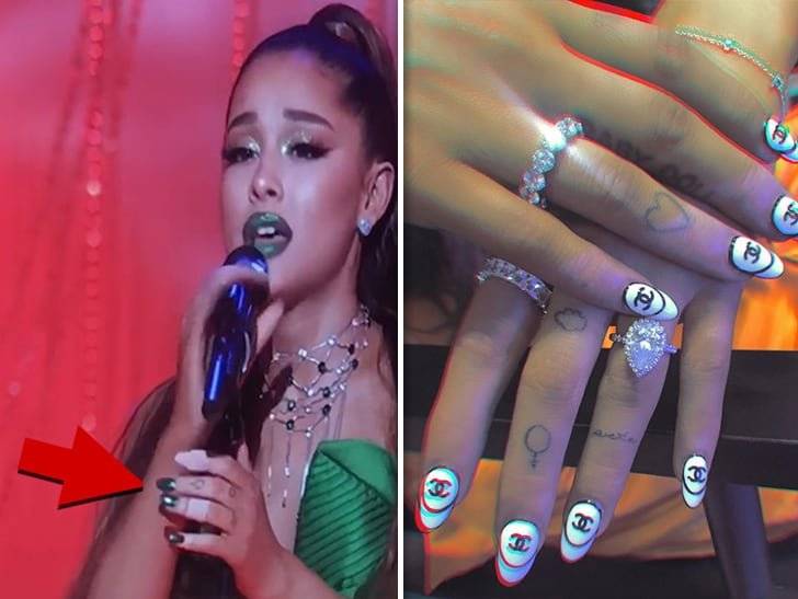 ariana