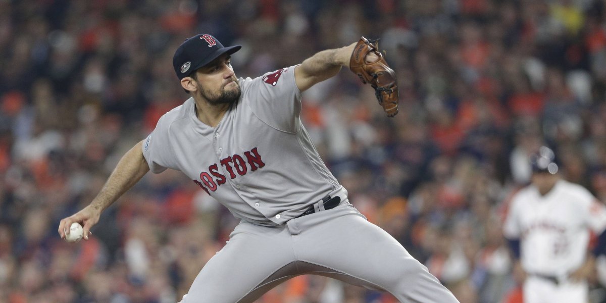 Red Sox acaricia la Serie Mundial con nuevo triunfo en Houston Red Sox acaricia la Serie Mundial con nuevo triunfo en Houston