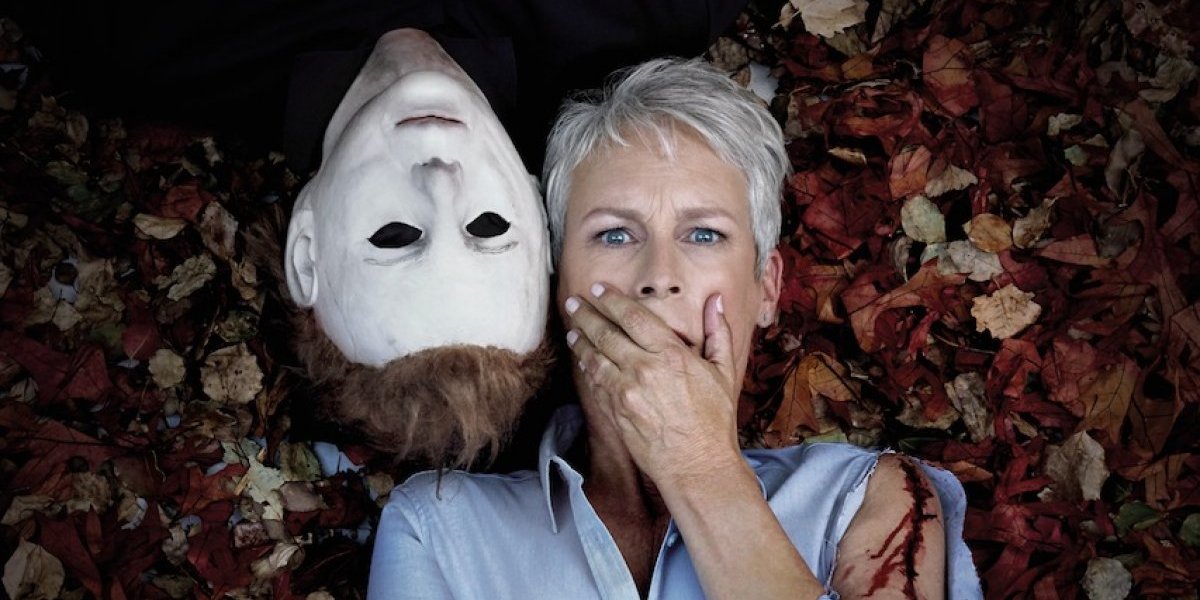 Halloween | 40 años después, Michael Myers sigue aterrando