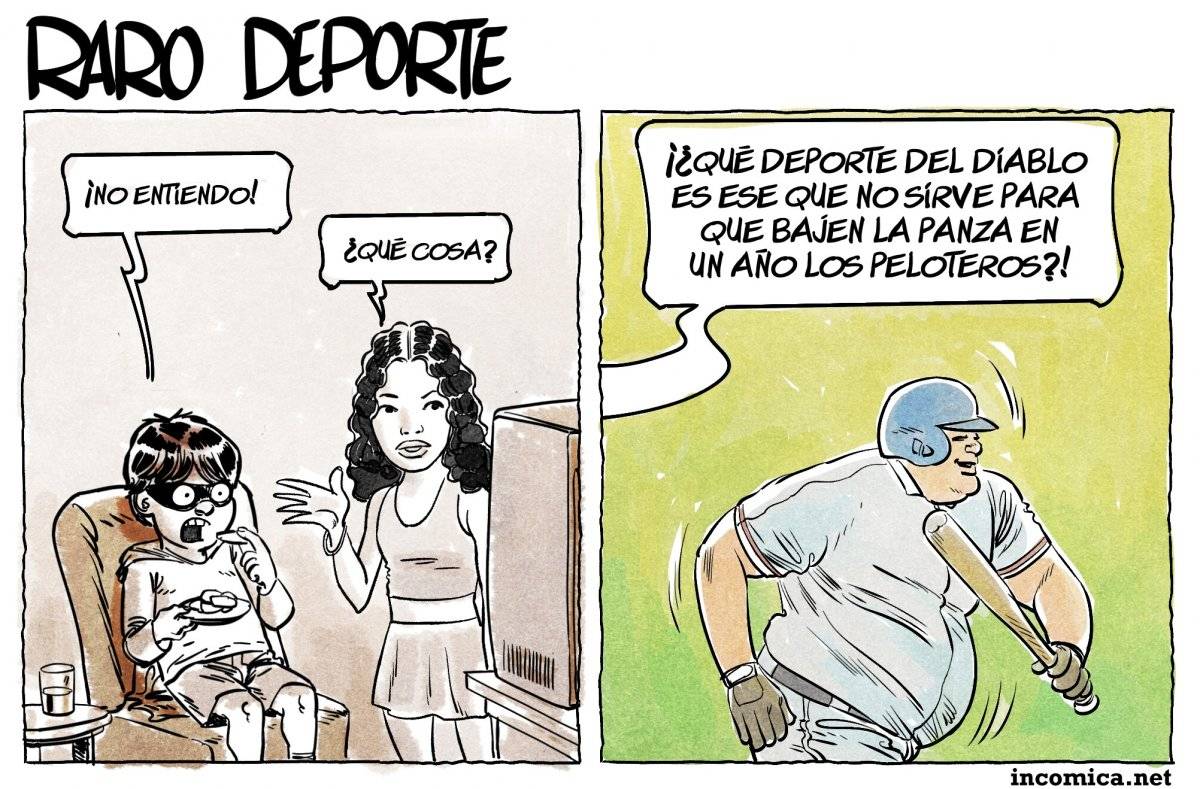 Caricatura