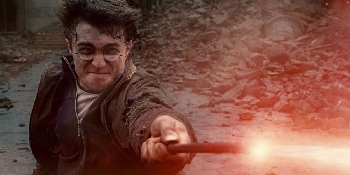 En la antesala de Animales fantásticos 2: Cadena de cines proyectará todas las películas de Harry Potter