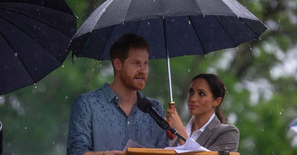 meghan markle e harry