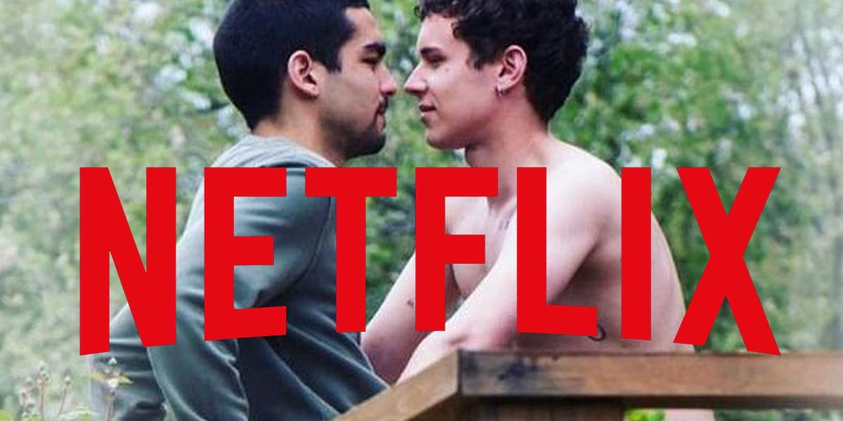 Netflix es atacada por homofóbicos y responden de forma épica