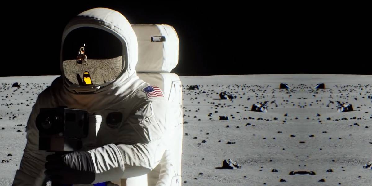 Apolo 11 neil armstrong, luna buzz aldrin nasa