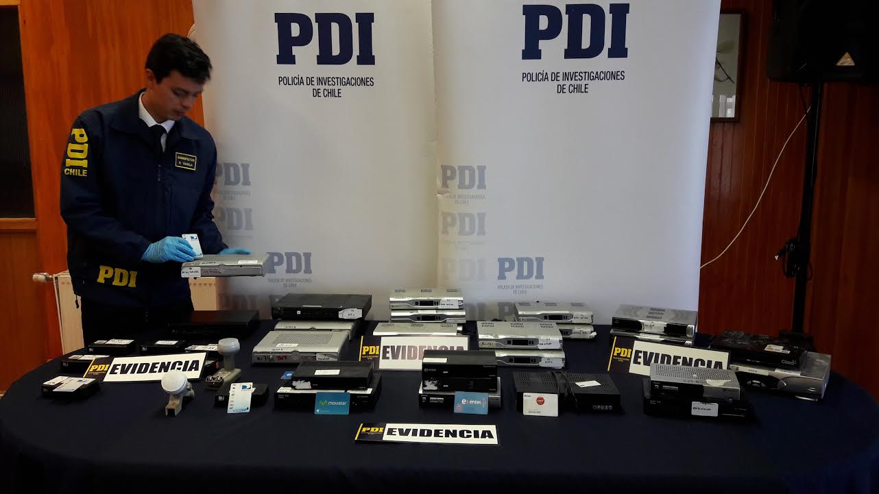 PDI PDI
