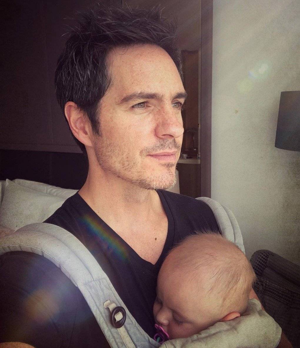 Mauricio Ochmann