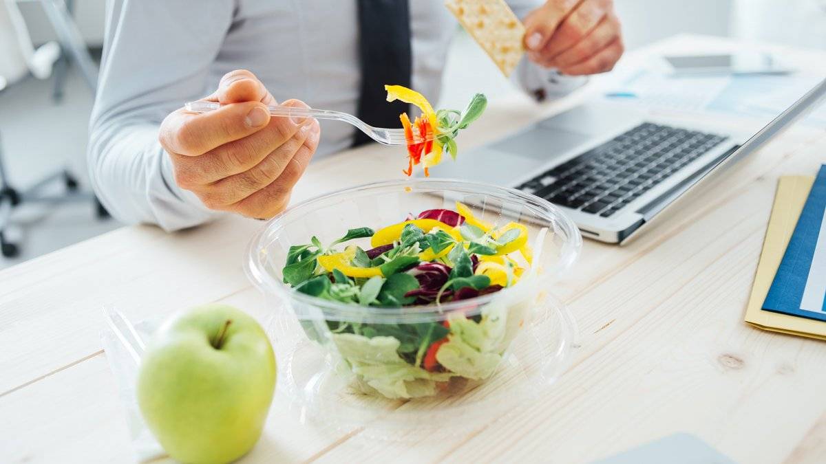 saludable